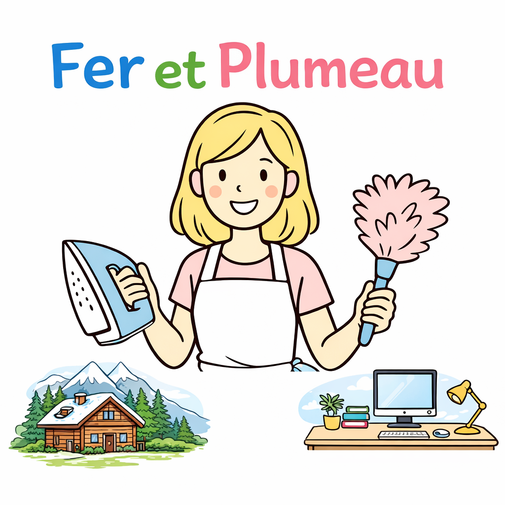 Maison • Bureau • Montagne • Bateau Maison • Bureau • Montagne • Bateau