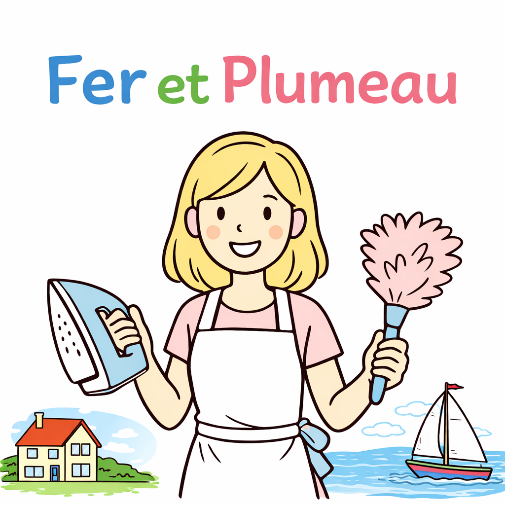 Christine Fer et Plumeau Christine Fer et Plumeau